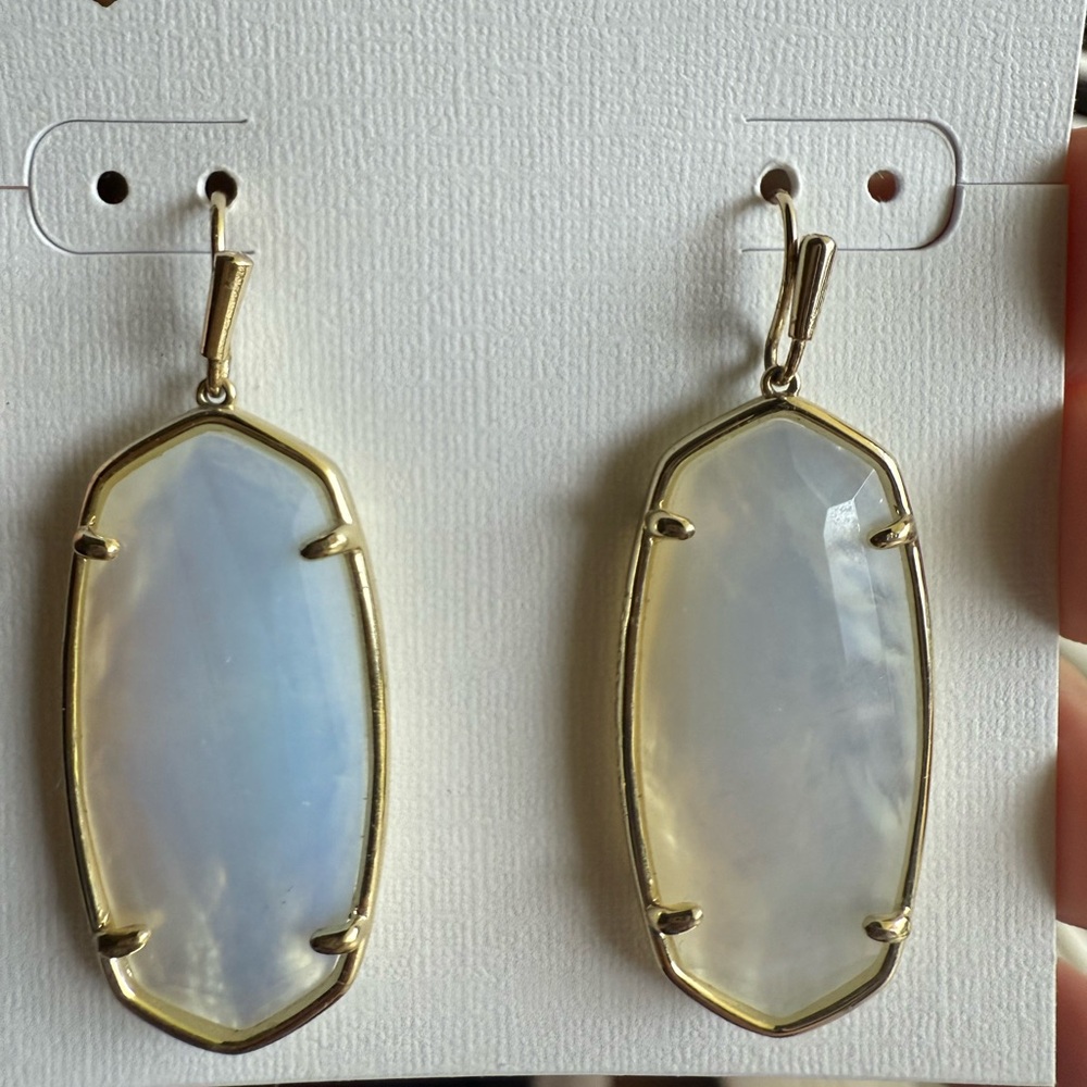 Kendra Scott Earrings
